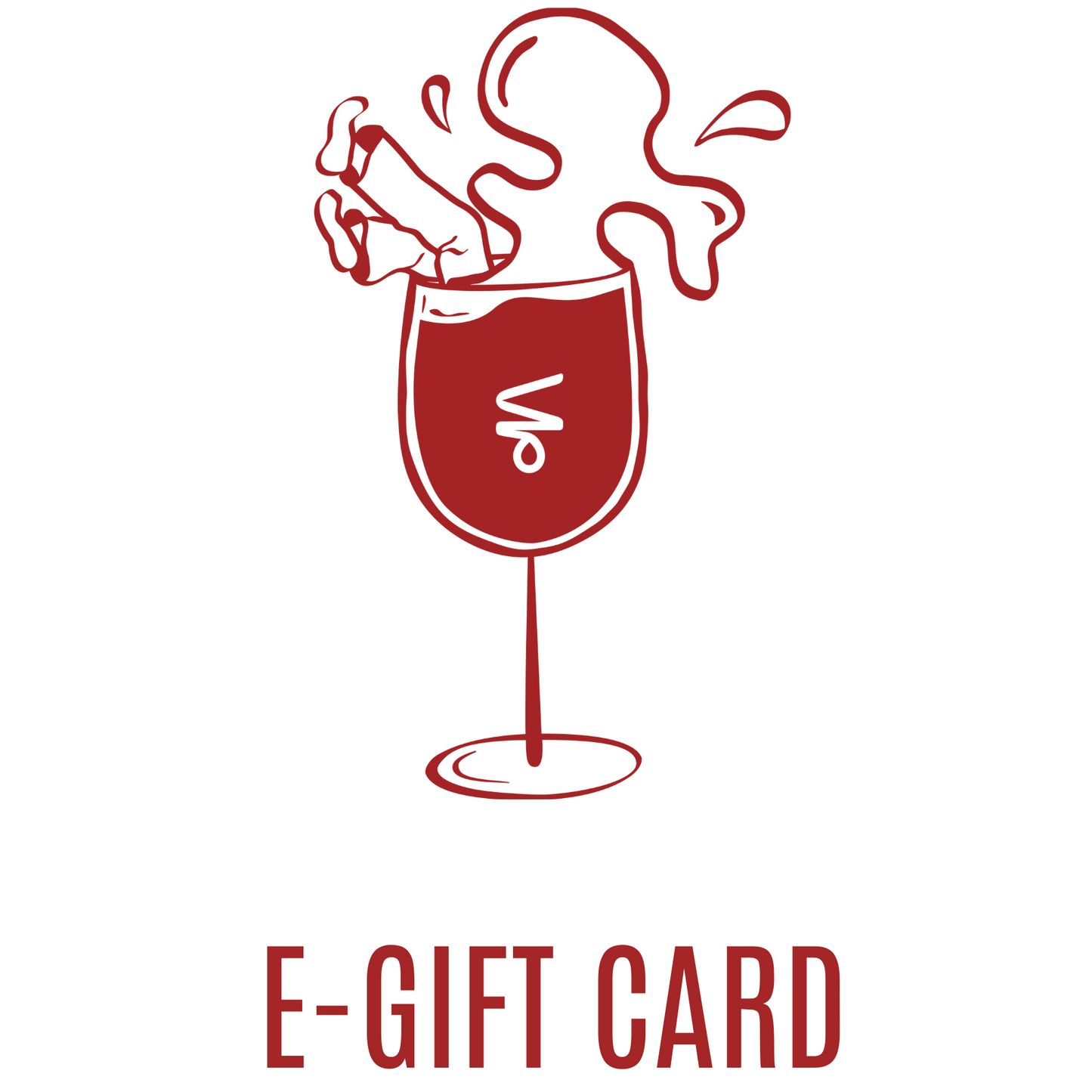 E-Gift Card