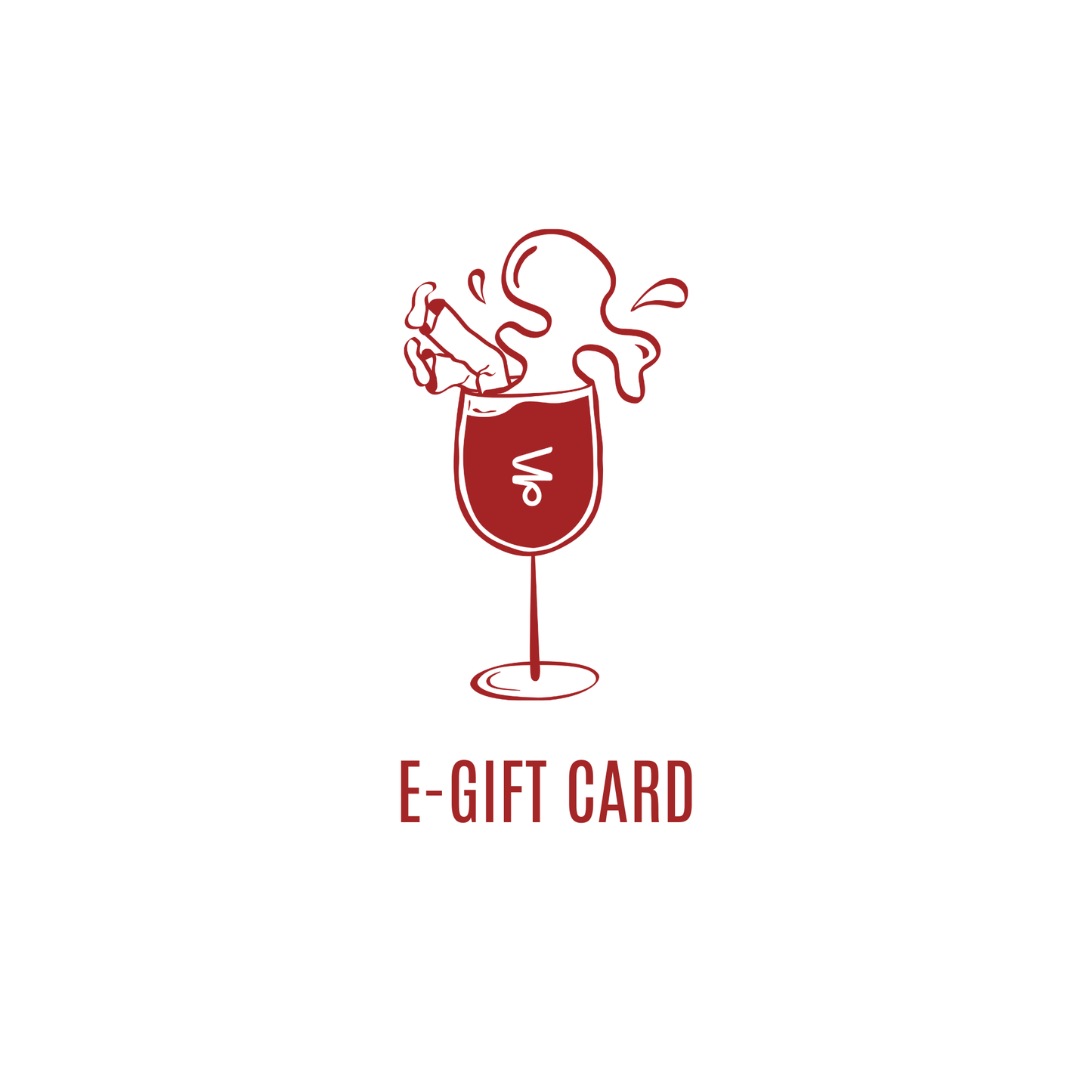 E-Gift Card