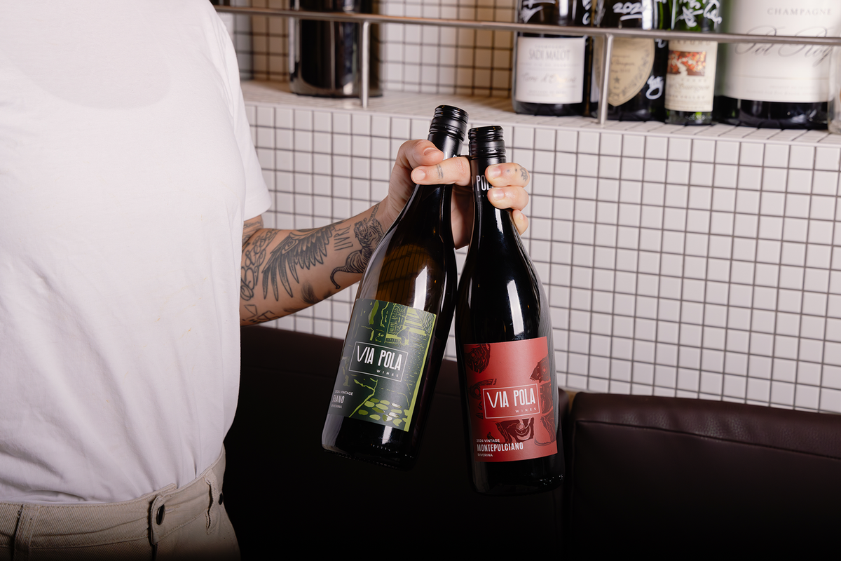 Shop All – Via Pola Wines