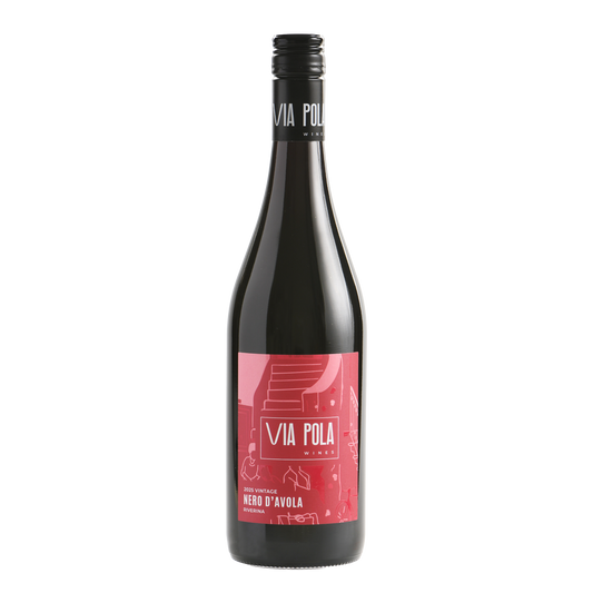 2025 Nero D'Avola