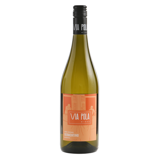 2025 Vermentino